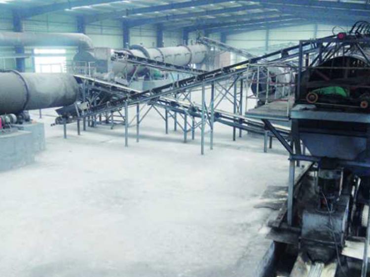 新疆有機(jī)無(wú)機(jī)成套設(shè)備生產(chǎn)線廠家 新疆有機(jī)無(wú)機(jī)成套設(shè)備生產(chǎn)線廠家